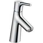 HANSGROHE TALIS S BASIN MIXER 80 LOWFLOW W/O WASTE SET 1.0 GPM 