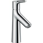 HANSGROHE TALIS S BASIN MIXER 100 LOWFLOW W/O WASTE SET 1.0 GPM 