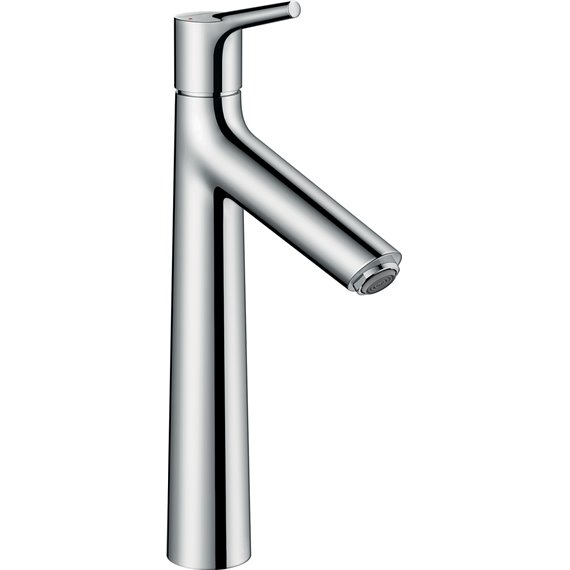 HANSGROHE TALIS S BASIN MIXER 190 W/O POP UP WASTE SET 