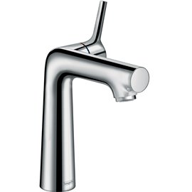 HANSGROHE TALIS S BASIN MIXER 140 WITH POP UP WASTE SET 