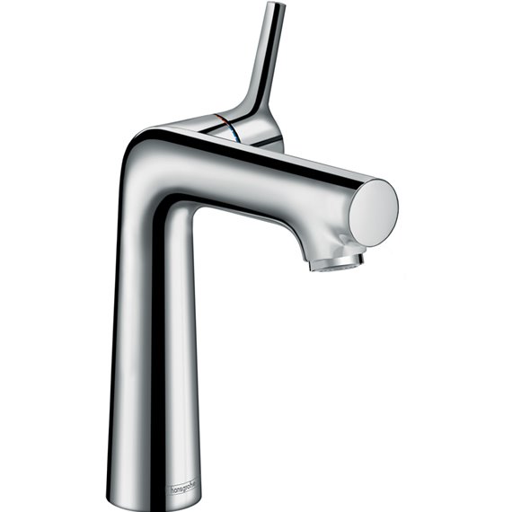 HANSGROHE TALIS S BASIN MIXER 140 WITH POP UP WASTE SET 