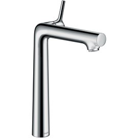 HANSGROHE TALIS S BASIN MIXER 250 W/O POP UP WASTE SET 