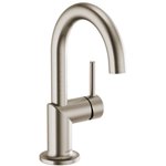 HANSGROHE TALIS S SELECT HIGHARC PULL-OUT KITCHEN FAUCET 