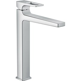 HANSGROHE METROPOL LOOP SINGLE HANDLE LAVATORY - 260 