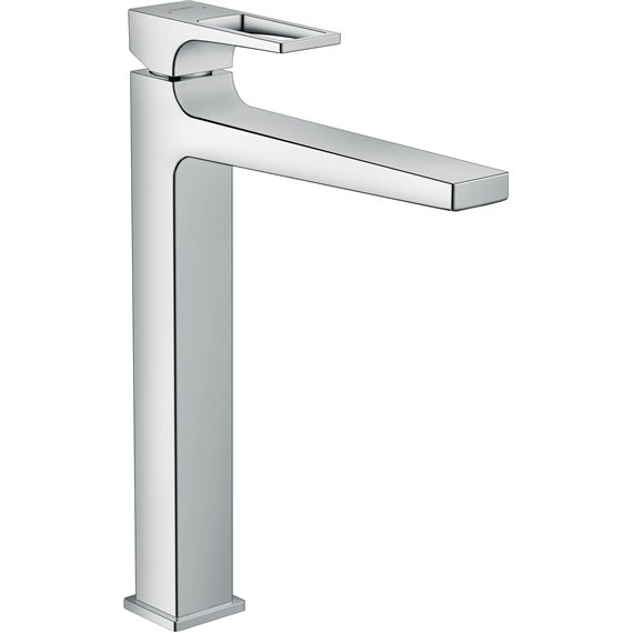 HANSGROHE METROPOL LOOP SINGLE HANDLE LAVATORY - 260 