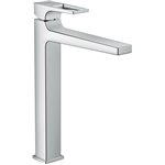 HANSGROHE METROPOL LOOP SINGLE HANDLE LAVATORY - 260 