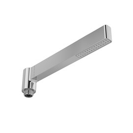 Riobel 4323 Hand shower with elbow, PX