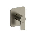 Riobel Fresk FR44 2-way no share Type T/P (thermostatic/pressure balance) coaxial complete valve