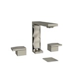 Riobel Reflet RF08 8" lavatory faucet