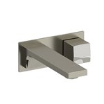 Riobel Reflet RF360 360° Wall-mount lavatory faucet 