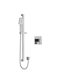 Riobel Reflet RF54 Type P (pressure balance) shower 