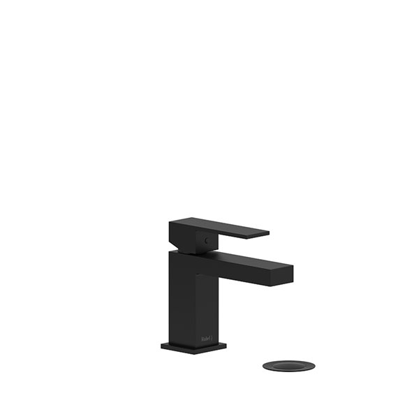 Riobel Kubik US01 Single hole lavatory faucet