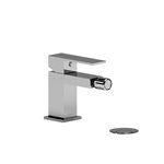 Riobel Kubik US13 Single hole bidet faucet