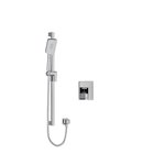 Riobel Kubik US74 Type P (pressure balance) shower 