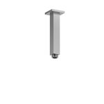 Riobel 548 15 cm 6 vertical square shower arm