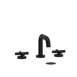 Riobel Riu RUSQ08 8" lavatory faucet