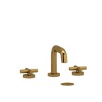 Riobel Riu RUSQ08 8" lavatory faucet