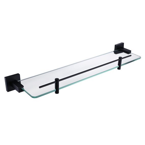 Virta Zenith Glass Shelf