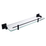 Virta Zenith Glass Shelf