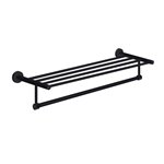 Virta DAPHNE Double Bath Towel Shelf