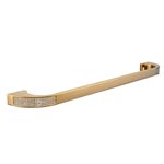 Virta Diana 24 Inch Single Towel Bar