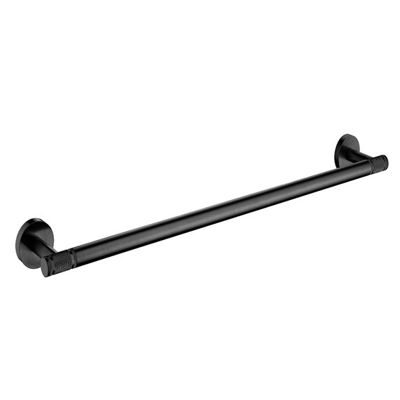 Virta Rose 18 Inch Single Towel Bar