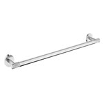 Virta Rose 18 Inch Single Towel Bar