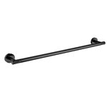 Virta Rose 30 Inch Single Towel Bar