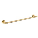 Virta Rose 30 Inch Single Towel Bar