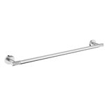 Virta Rose 30 Inch Single Towel Bar