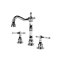AQUADESIGN DISEGNO™ CHOPIN WIDESPREAD LAV R1073L