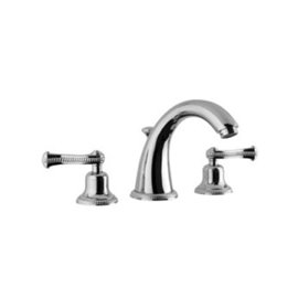 AQUADESIGN DISEGNO™ CLASSIC WIDESPREAD LAV R1036L