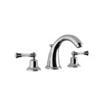 AQUADESIGN DISEGNO™ CLASSIC WIDESPREAD LAV R1036L