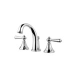 AQUADESIGN DISEGNO™ LONDON WIDESPREAD LAV R1019L