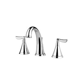 AQUADESIGN DISEGNO™ MANHATTAN WIDESPREAD LAV R1053L