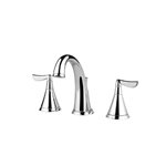 AQUADESIGN DISEGNO™ MANHATTAN WIDESPREAD LAV R1053L