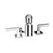 AQUADESIGN DISEGNO™ MATRIX BIDET MAT099