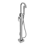 AQUADESIGN DISEGNO™ SE7EN FLOOR MOUNT TUB FILLER R222660