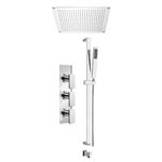 AQUADESIGN DISEGNO™ SE7EN SHOWER SYSTEM 547