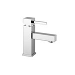 AQUADESIGN DISEGNO™ CUBE SINGLE HOLE LAV R1718