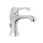 AQUADESIGN DISEGNO™ ARES SINGLE HOLE LAV 76003