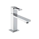 AQUADESIGN DISEGNO™ GEA SINGLE HOLE LAV 26003LA