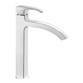 AQUADESIGN DISEGNO™ NIAGARA SINGLE HOLE LAV 74003BIG