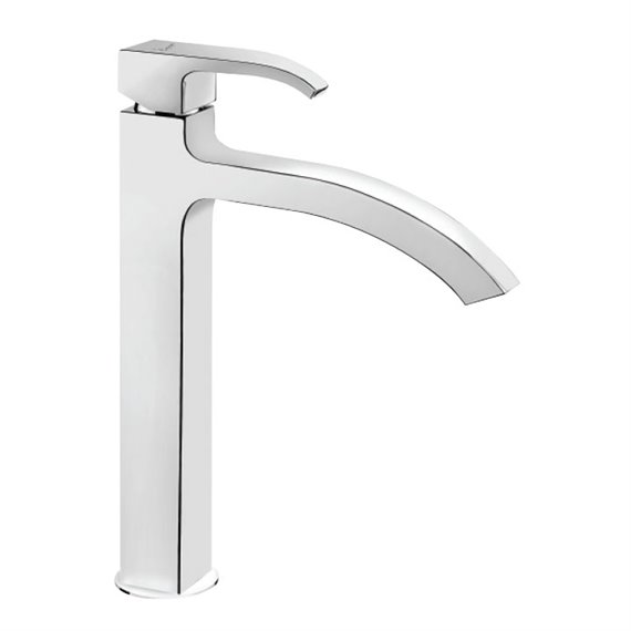 AQUADESIGN DISEGNO™ NIAGARA SINGLE HOLE LAV 74003BIG