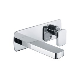 AQUADESIGN DISEGNO™ SWEETY WALL MOUNT LAV 500035