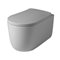 AQUADESIGN KERASAN NOLITA WALL HUNG TOILET 531401A