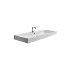 AQUADESIGN KERASAN CENTO 7 HOLE KNOCKOUT BASIN