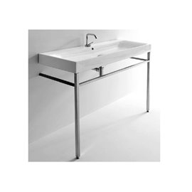 AQUADESIGN KERASAN CENTO 7 HOLE KNOCKOUT BASIN