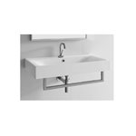 AQUADESIGN KERASAN CENTO BASIN ONE HOLE 