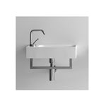 AQUADESIGN KERASAN CENTO 18”X10 WASH BASIN